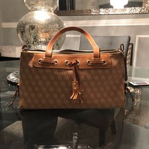Dooney and Bourke Handbag